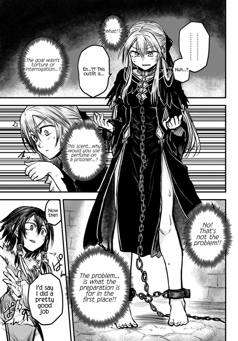 Hime Kishi Wa Barbaroi No Yome 1 23