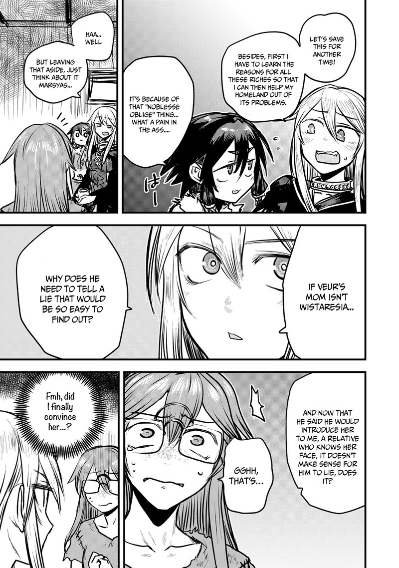 Hime Kishi Wa Barbaroi No Yome 11 10