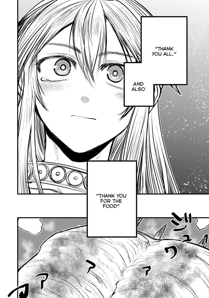 Hime Kishi Wa Barbaroi No Yome 12 23