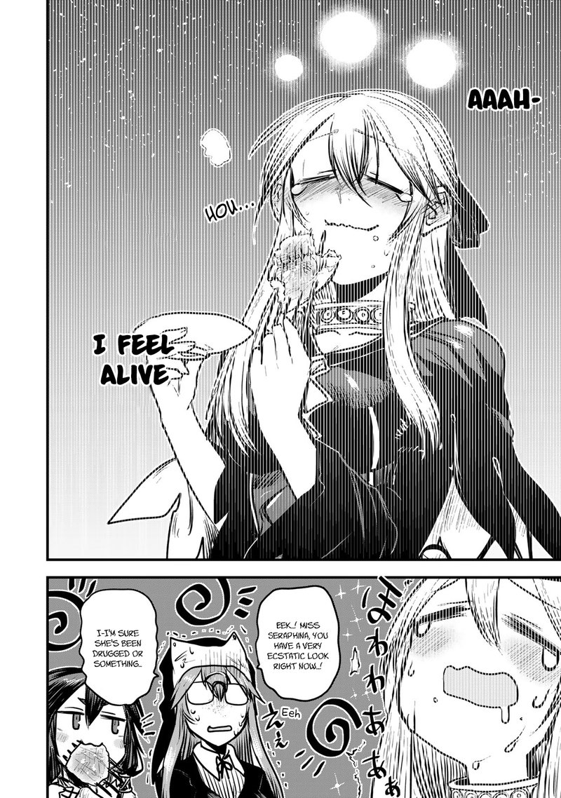 Hime Kishi Wa Barbaroi No Yome 12 29