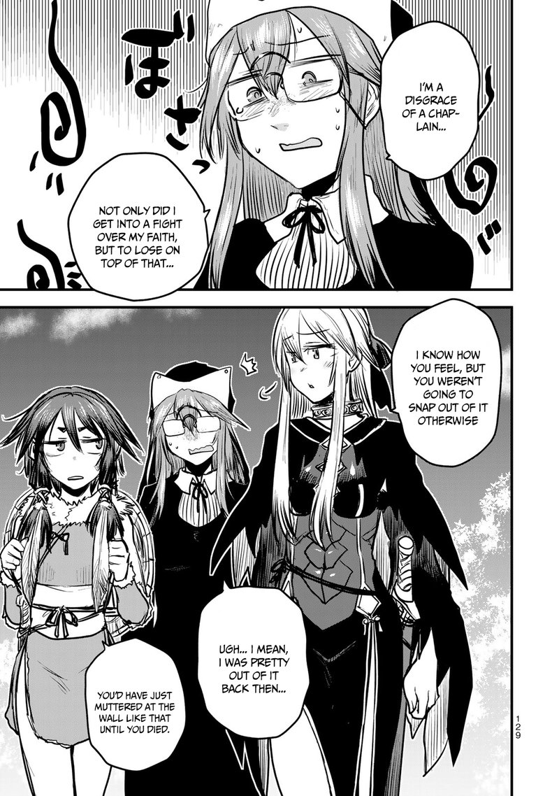 Hime Kishi Wa Barbaroi No Yome 14 13