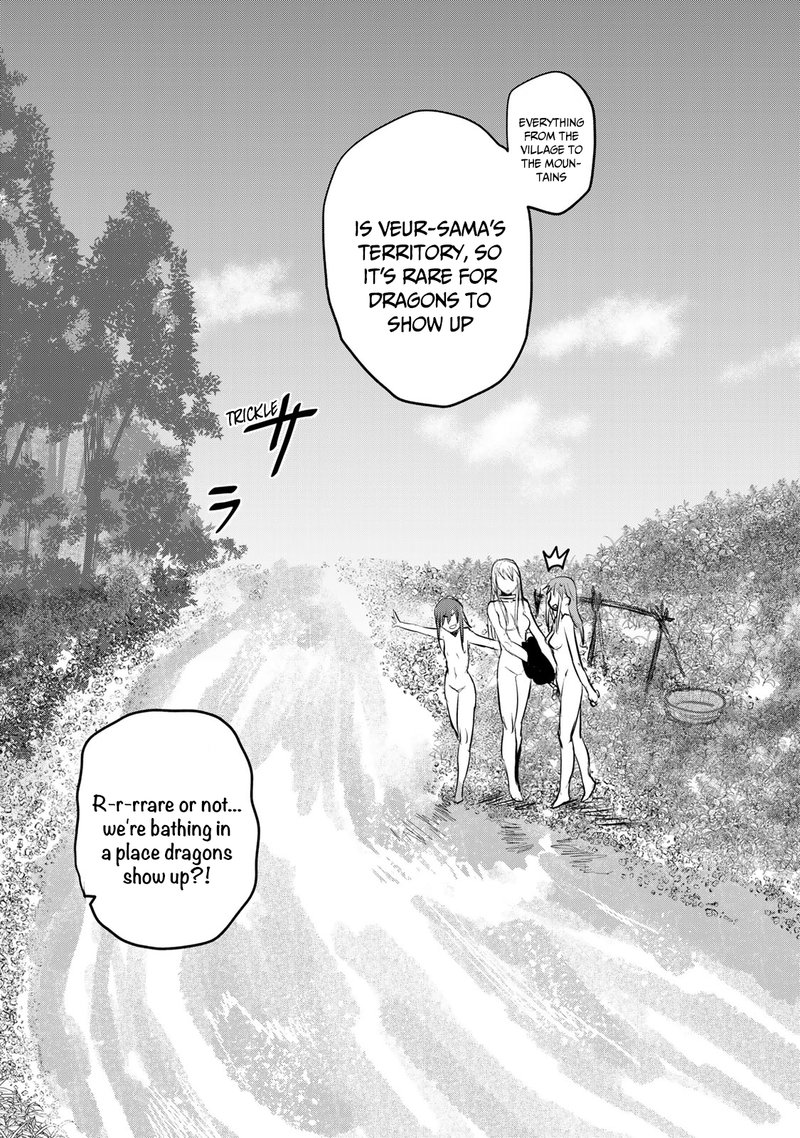 Hime Kishi Wa Barbaroi No Yome 14 19