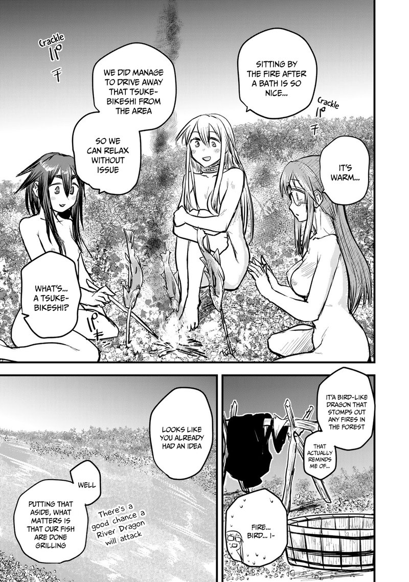 Hime Kishi Wa Barbaroi No Yome 14 23