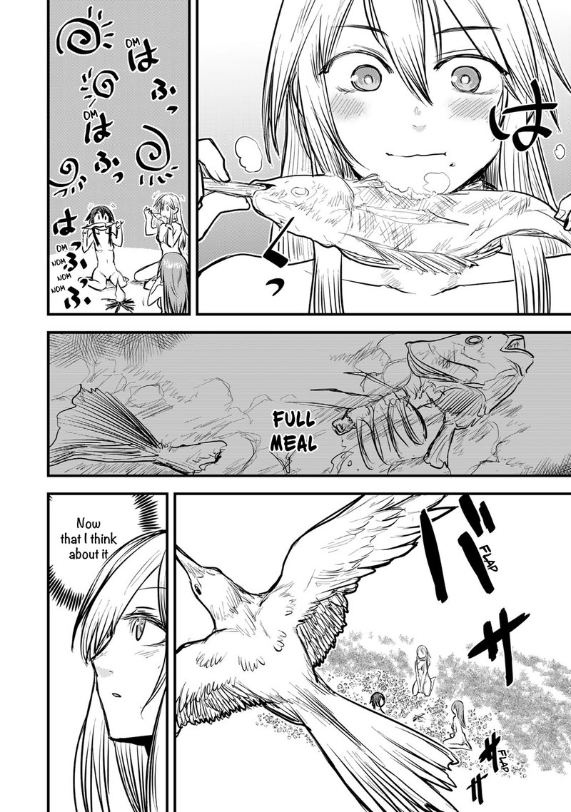 Hime Kishi Wa Barbaroi No Yome 14 24