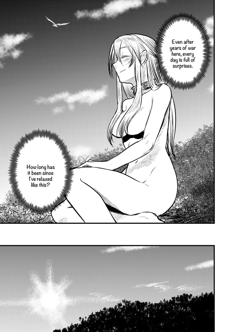 Hime Kishi Wa Barbaroi No Yome 14 25