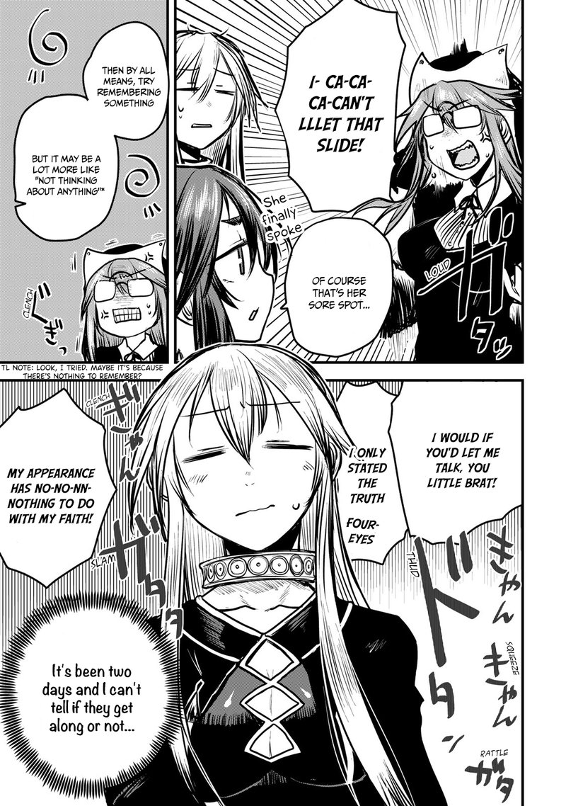 Hime Kishi Wa Barbaroi No Yome 14 3
