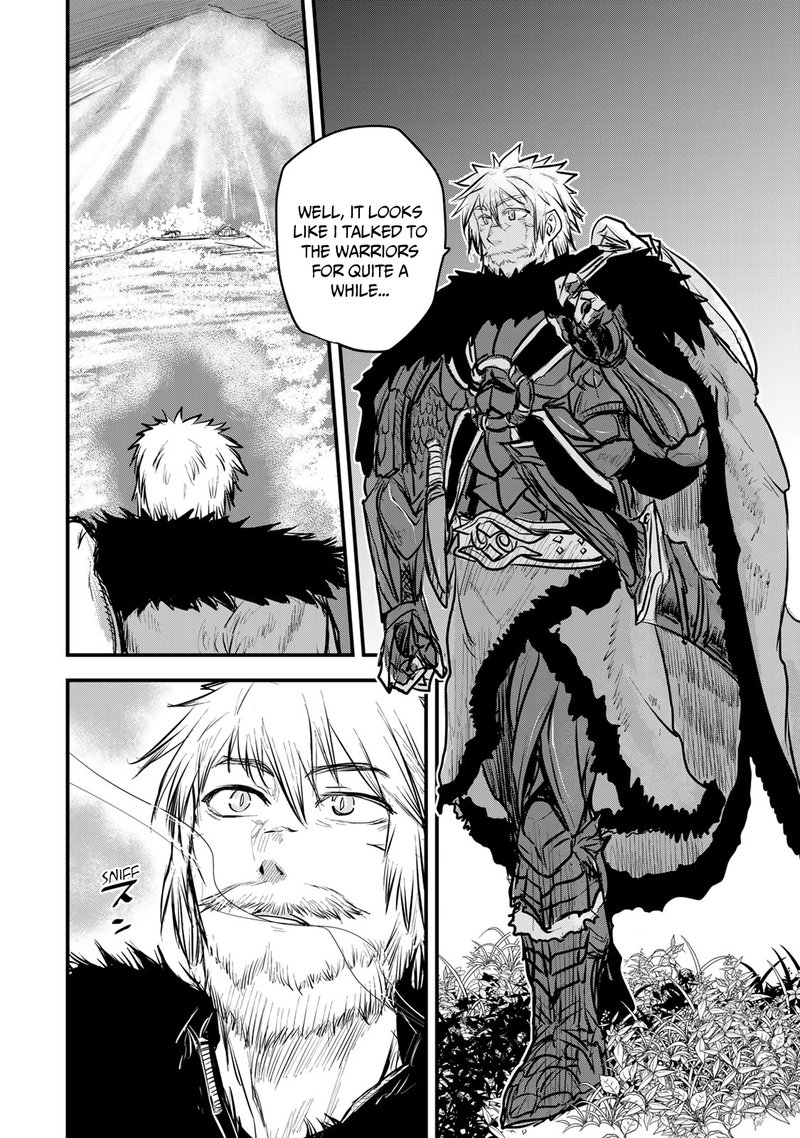 Hime Kishi Wa Barbaroi No Yome 14 30