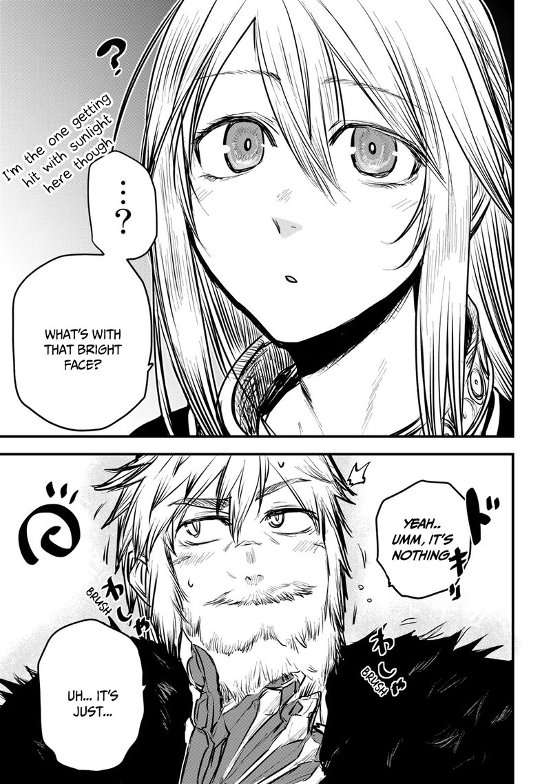 Hime Kishi Wa Barbaroi No Yome 14 34