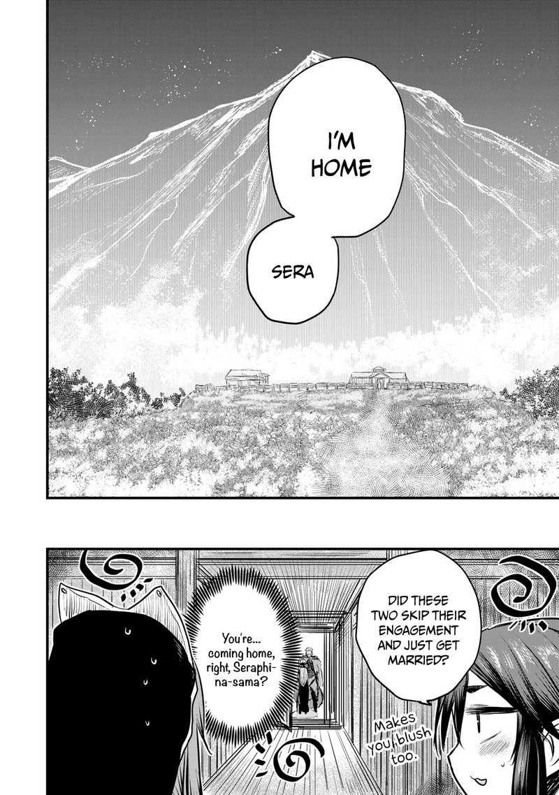 Hime Kishi Wa Barbaroi No Yome 14 35