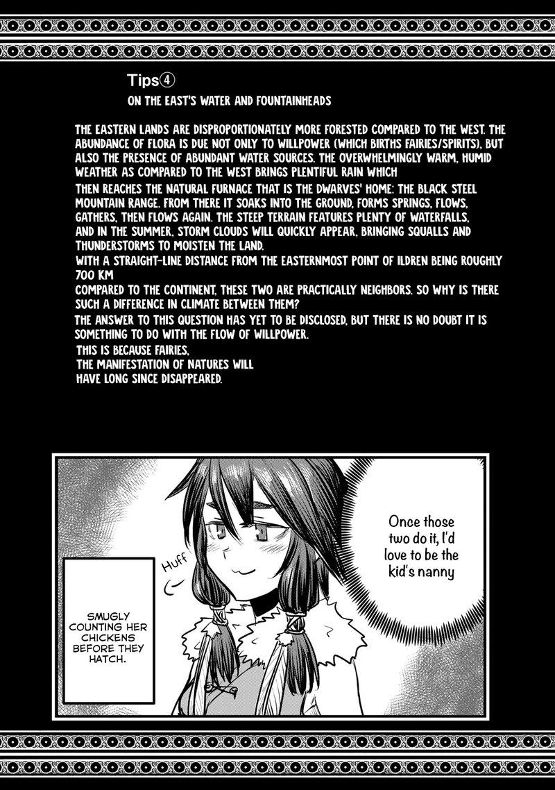 Hime Kishi Wa Barbaroi No Yome 14 36