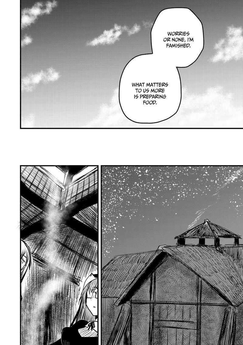 Hime Kishi Wa Barbaroi No Yome 15 10