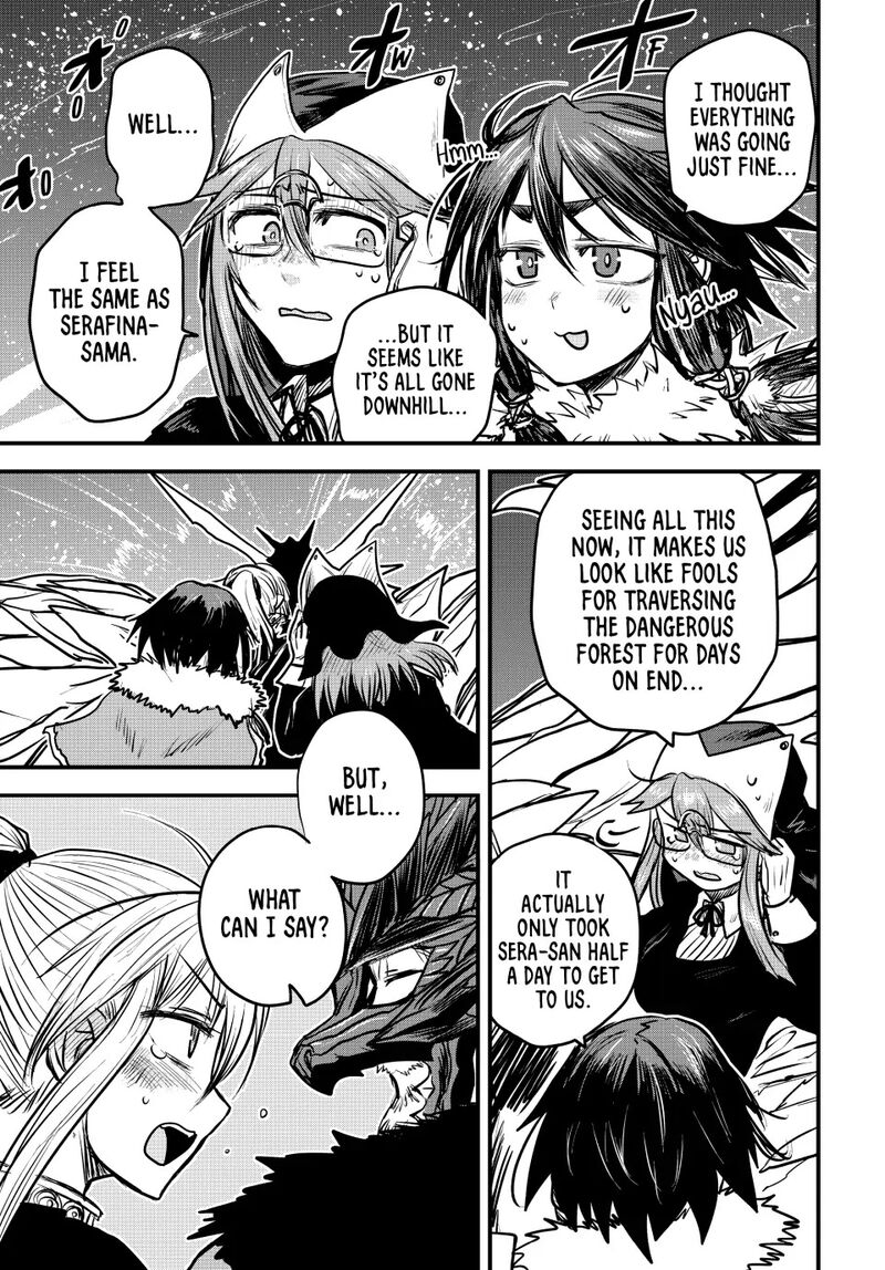 Hime Kishi Wa Barbaroi No Yome 17 11