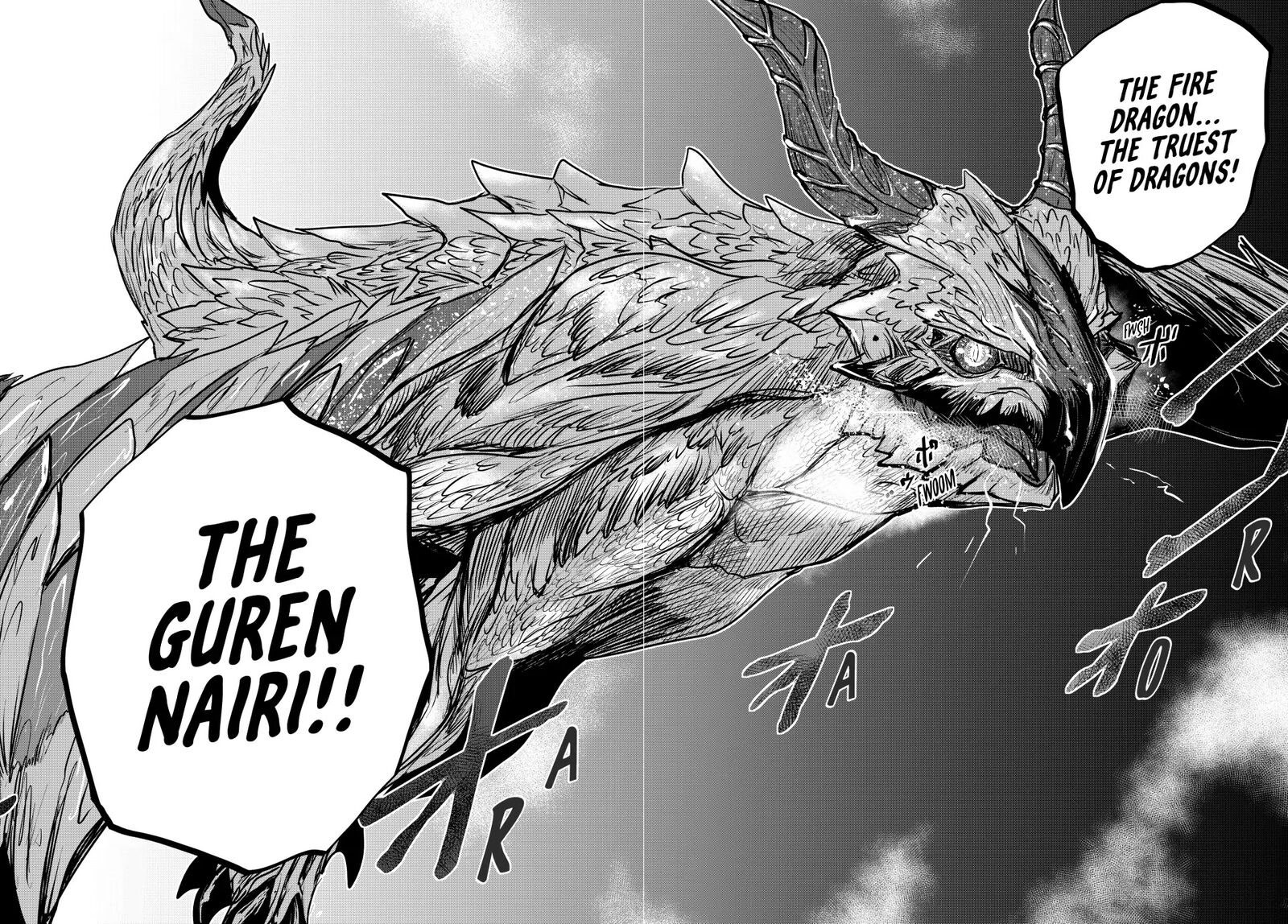 Hime Kishi Wa Barbaroi No Yome 17 18