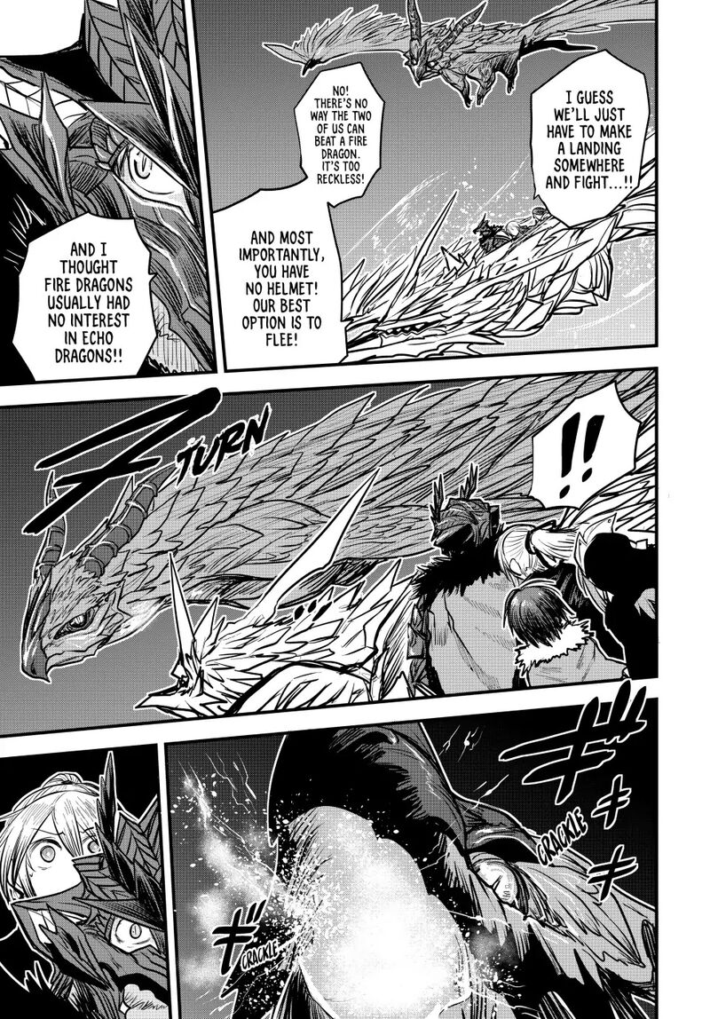 Hime Kishi Wa Barbaroi No Yome 17 20