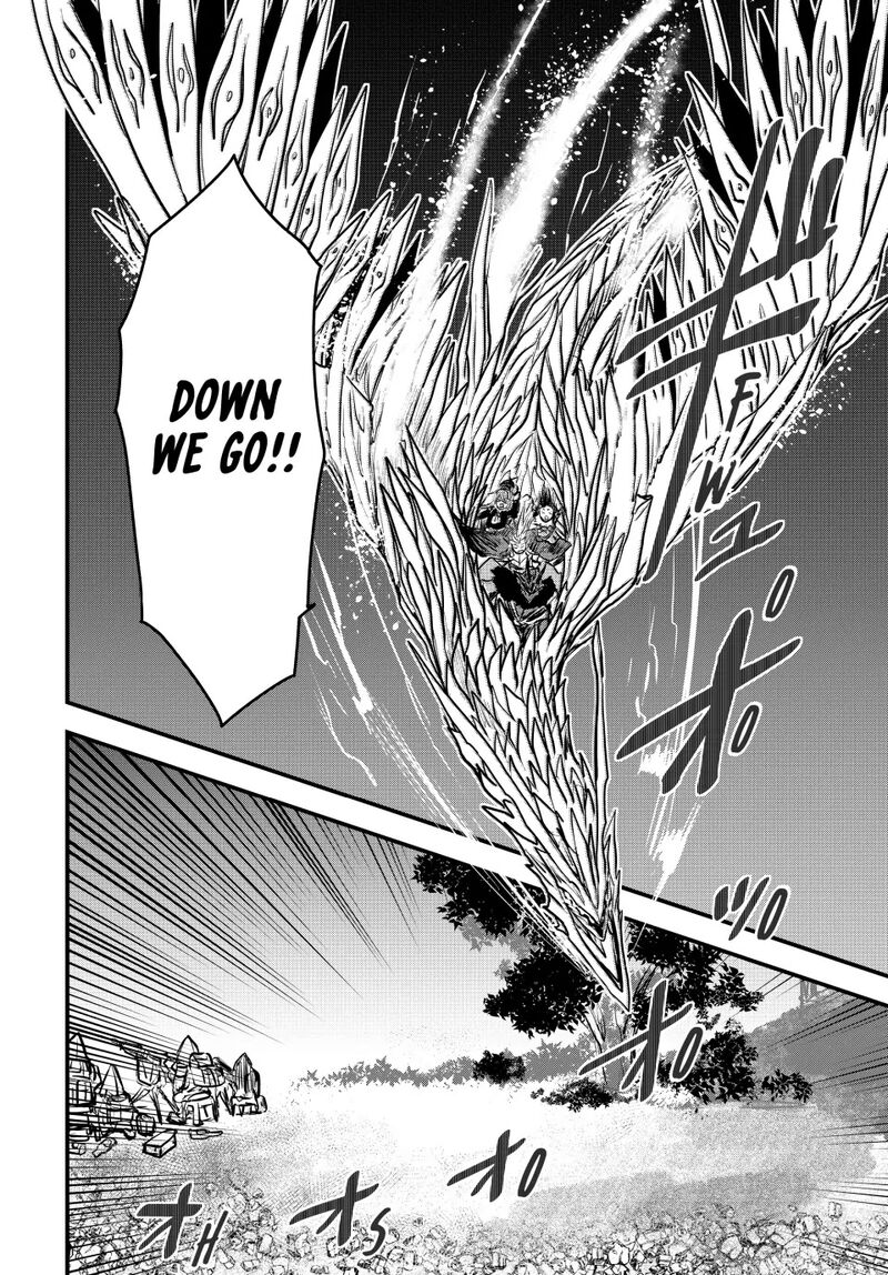 Hime Kishi Wa Barbaroi No Yome 17 23
