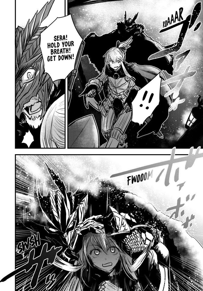 Hime Kishi Wa Barbaroi No Yome 17 27