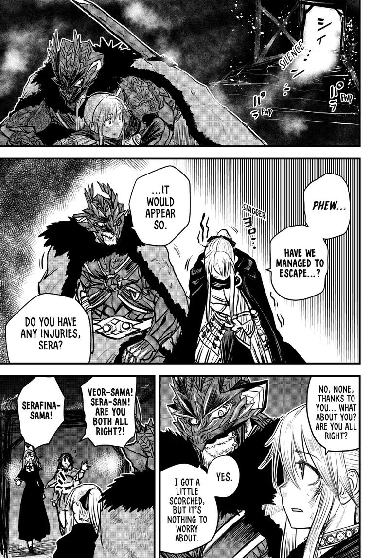 Hime Kishi Wa Barbaroi No Yome 17 30