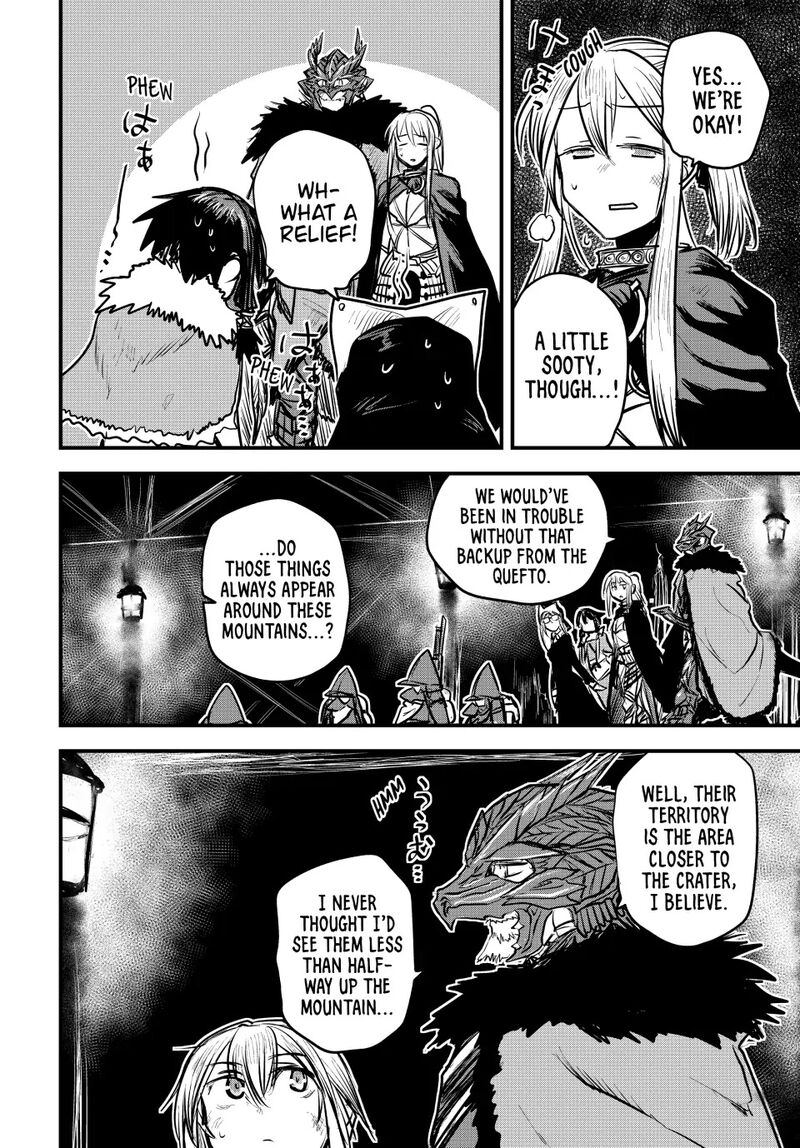 Hime Kishi Wa Barbaroi No Yome 17 31