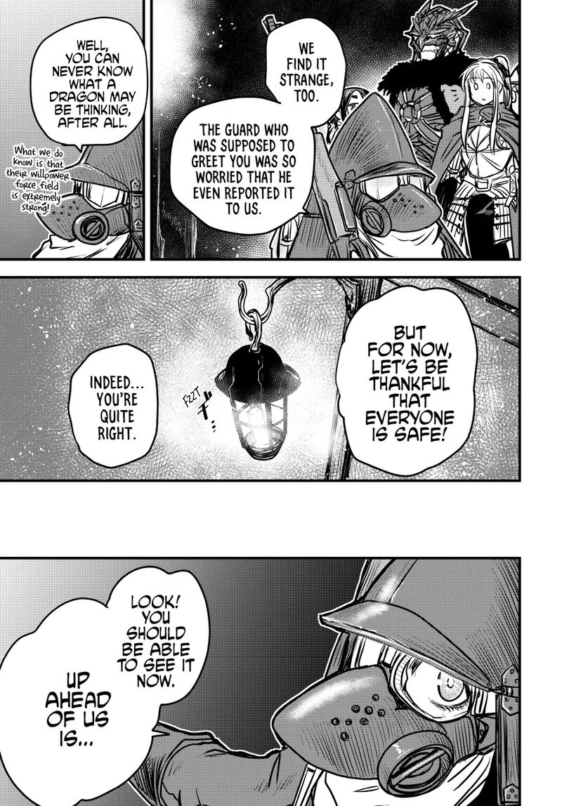 Hime Kishi Wa Barbaroi No Yome 17 32