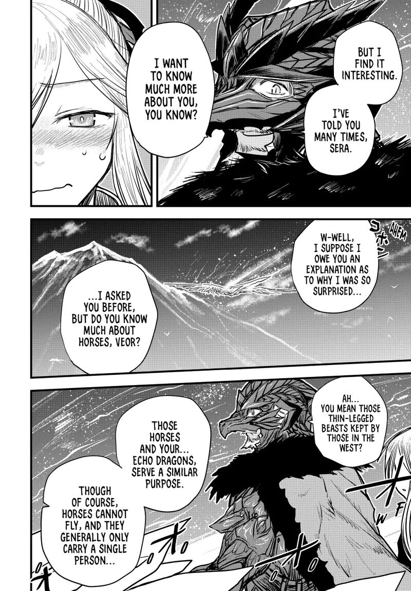 Hime Kishi Wa Barbaroi No Yome 17 6