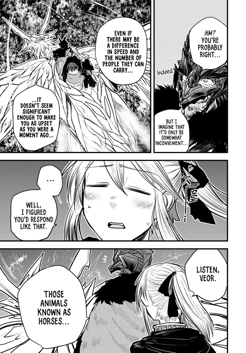 Hime Kishi Wa Barbaroi No Yome 17 7