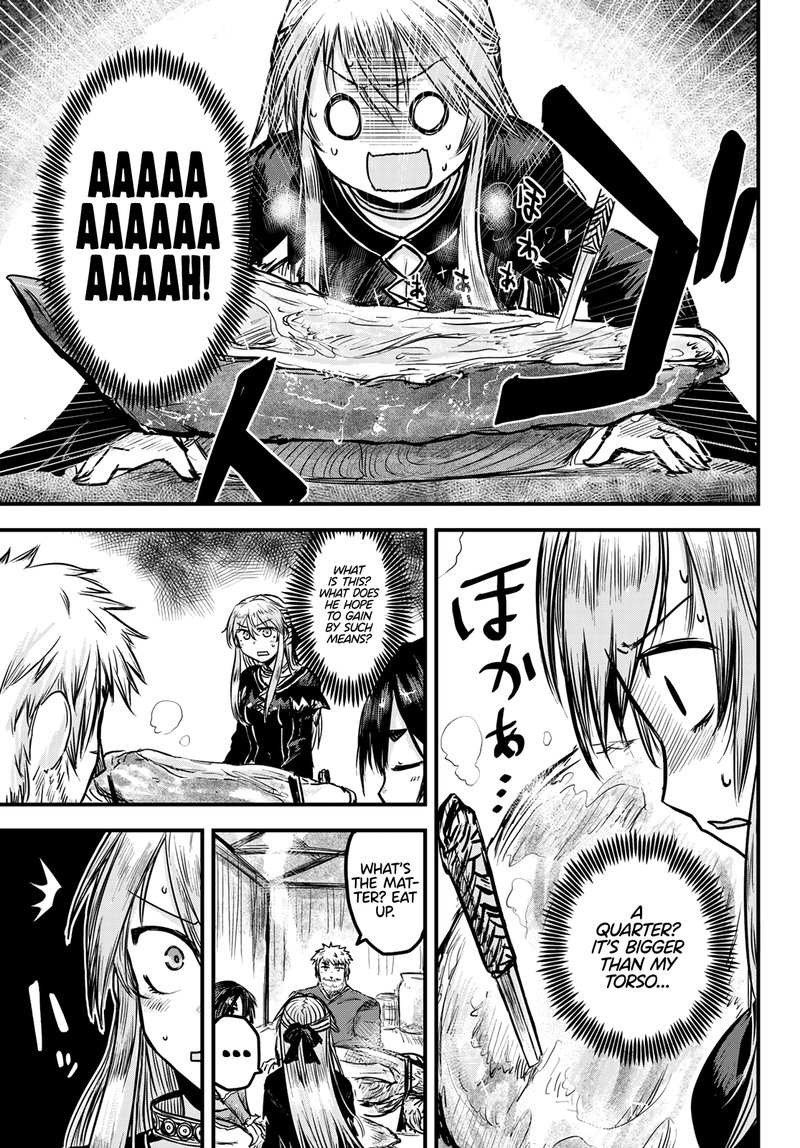 Hime Kishi Wa Barbaroi No Yome 2 23