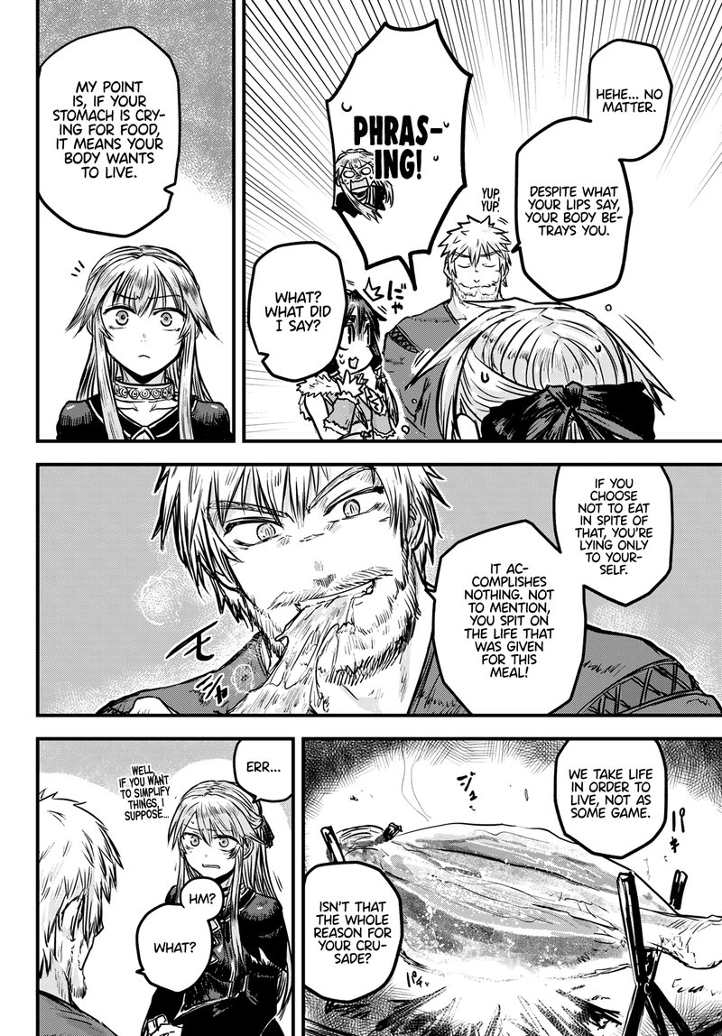 Hime Kishi Wa Barbaroi No Yome 2 26