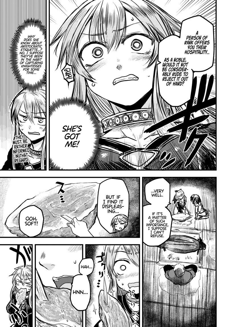 Hime Kishi Wa Barbaroi No Yome 2 29