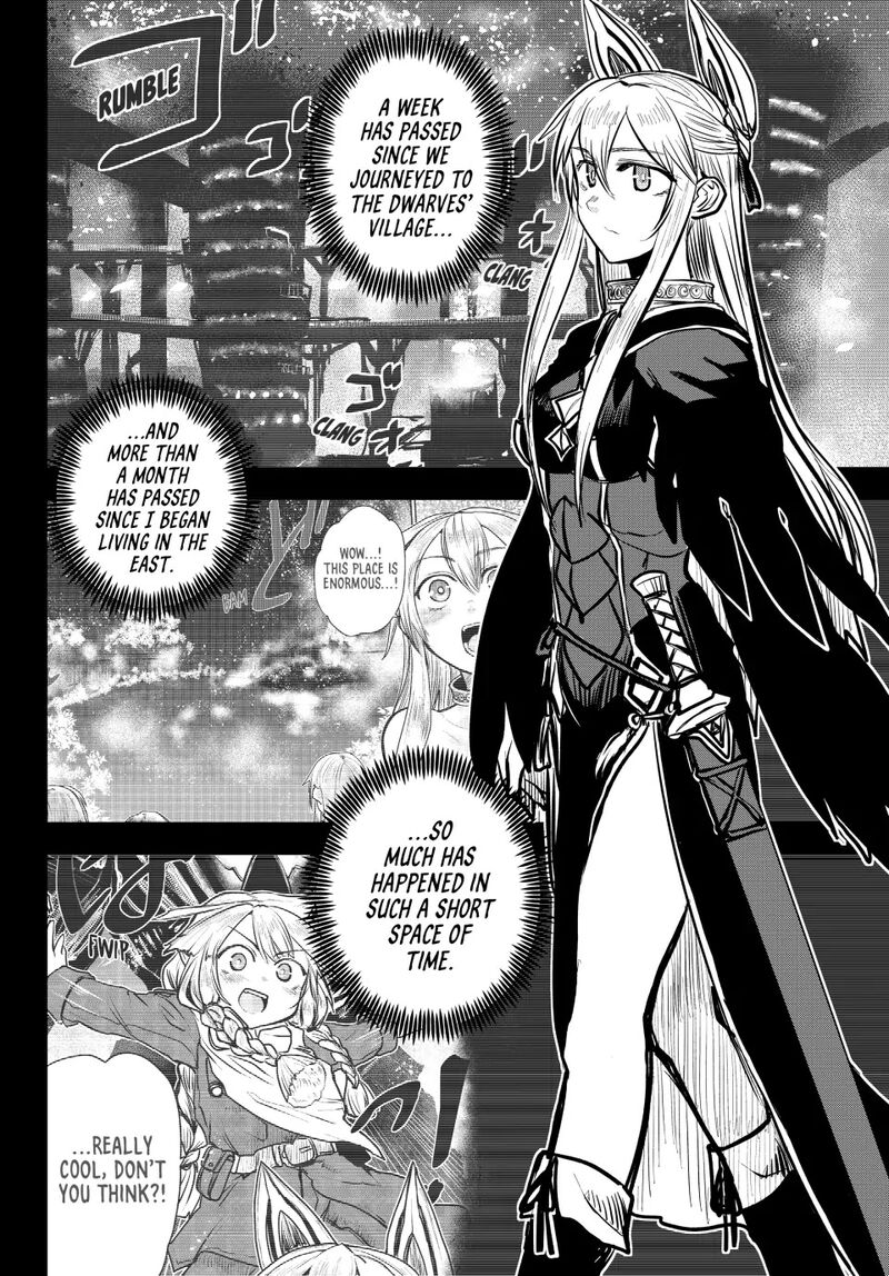 Hime Kishi Wa Barbaroi No Yome 22 6
