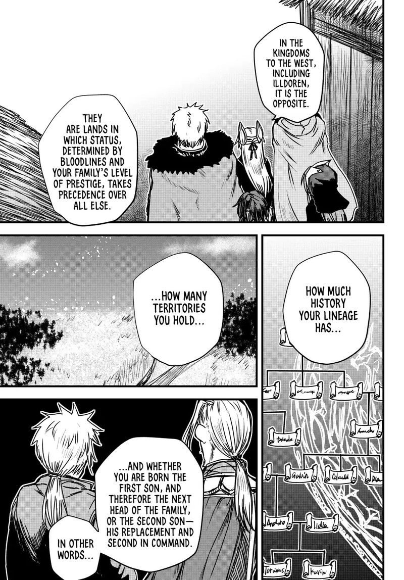 Hime Kishi Wa Barbaroi No Yome 23 13
