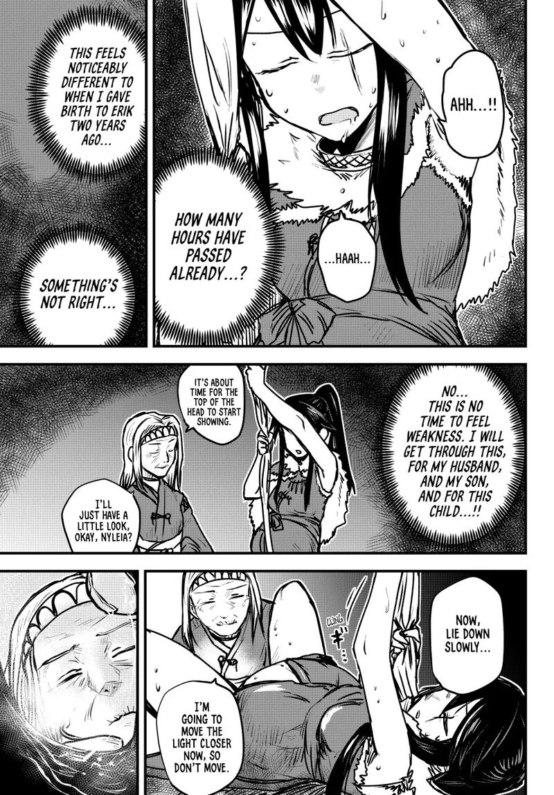 Hime Kishi Wa Barbaroi No Yome 24 9