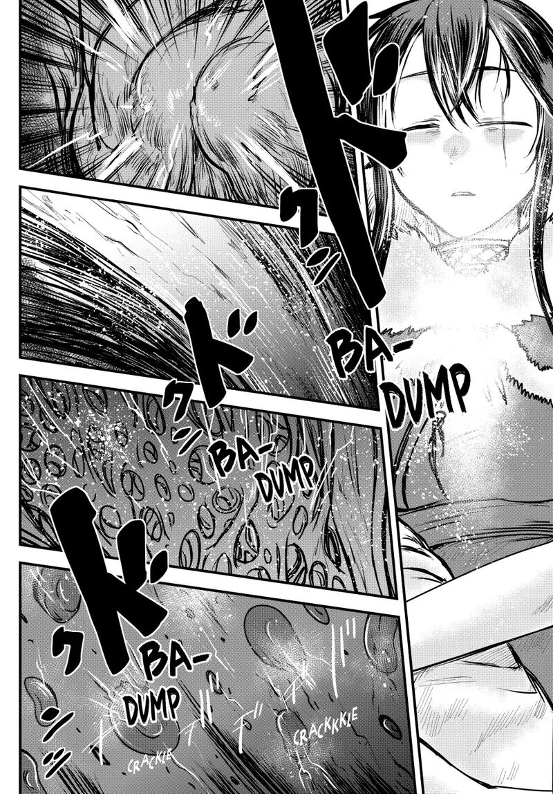 Hime Kishi Wa Barbaroi No Yome 25 9