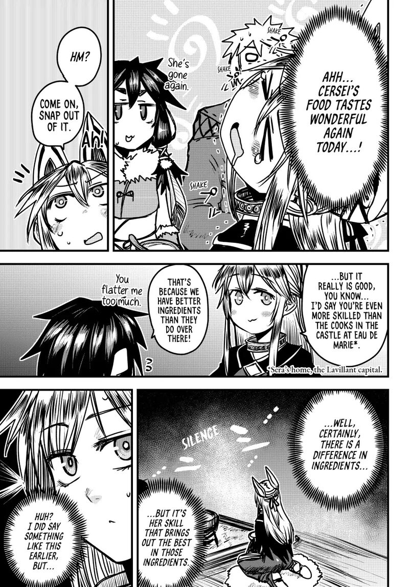 Hime Kishi Wa Barbaroi No Yome 26 12