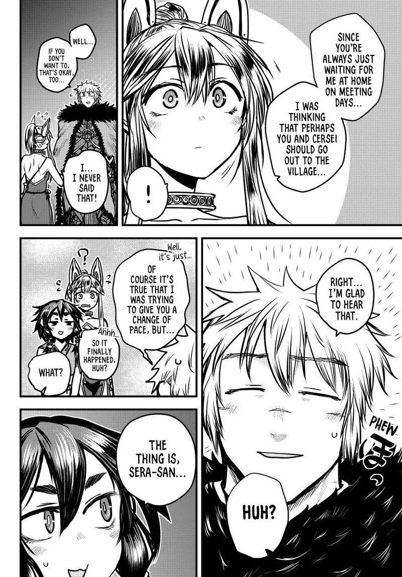 Hime Kishi Wa Barbaroi No Yome 29 10