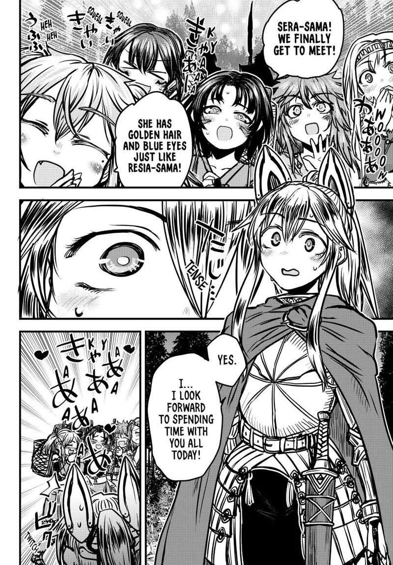 Hime Kishi Wa Barbaroi No Yome 29 12