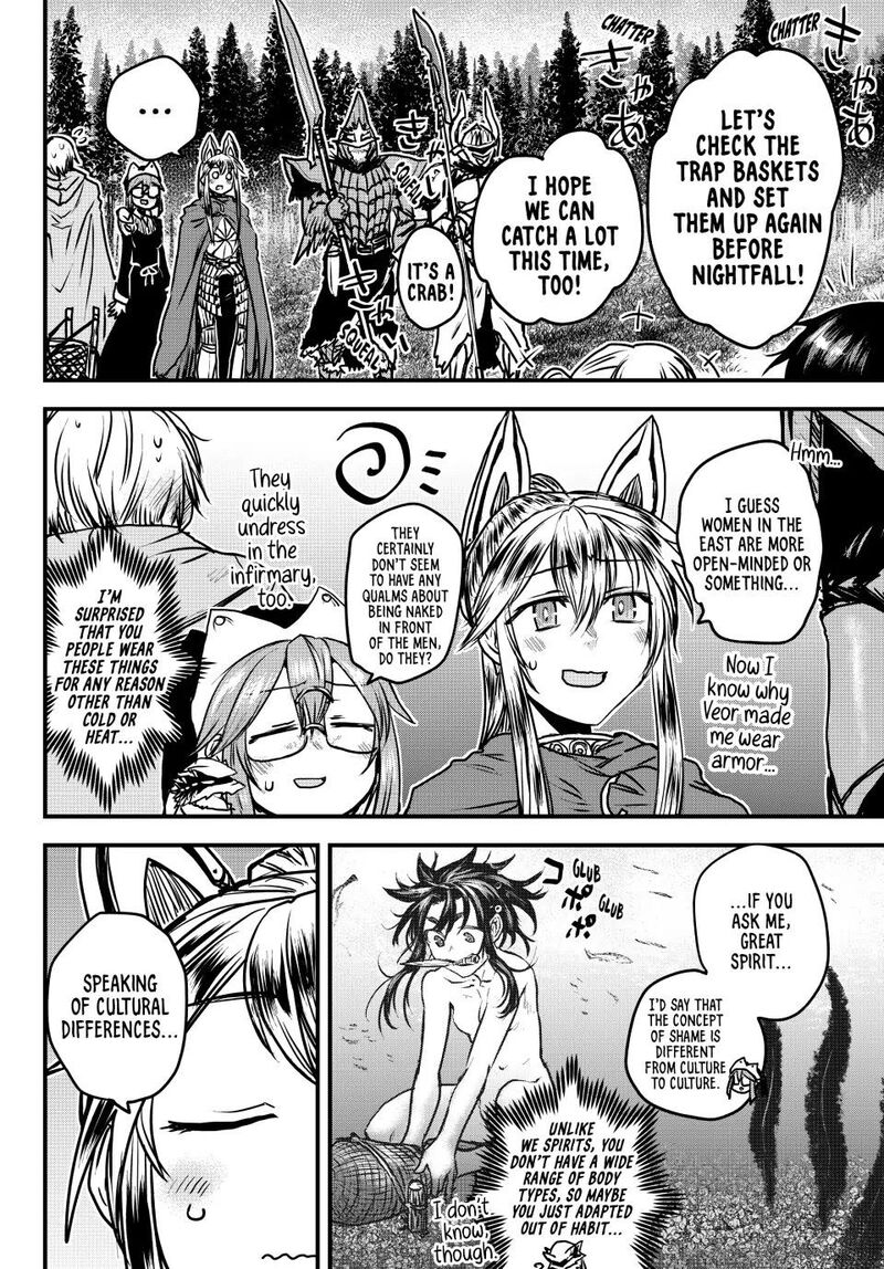 Hime Kishi Wa Barbaroi No Yome 29 23