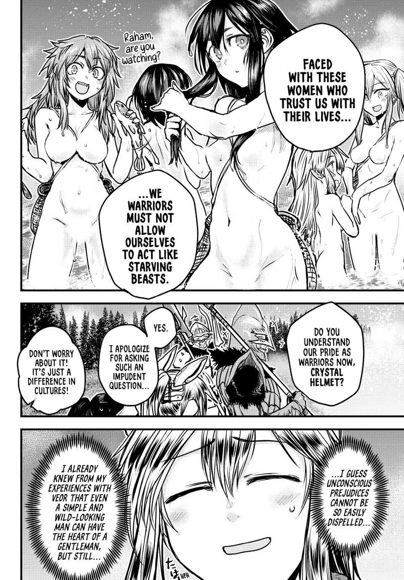 Hime Kishi Wa Barbaroi No Yome 29 25