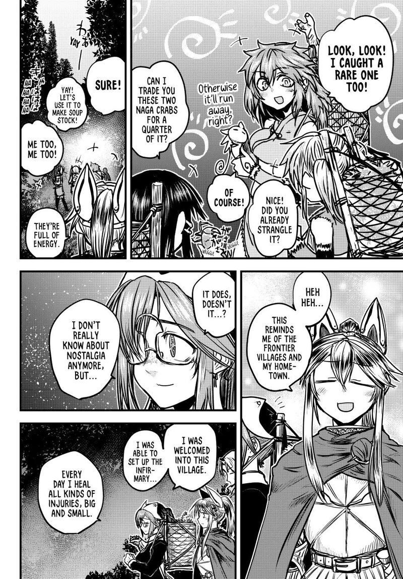 Hime Kishi Wa Barbaroi No Yome 29 27
