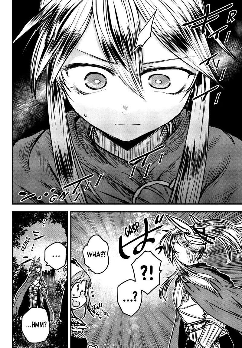 Hime Kishi Wa Barbaroi No Yome 29 31