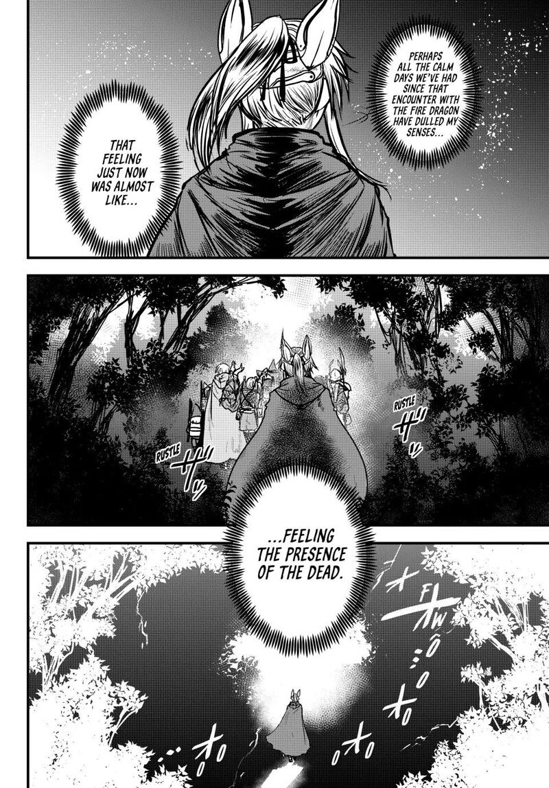 Hime Kishi Wa Barbaroi No Yome 29 33