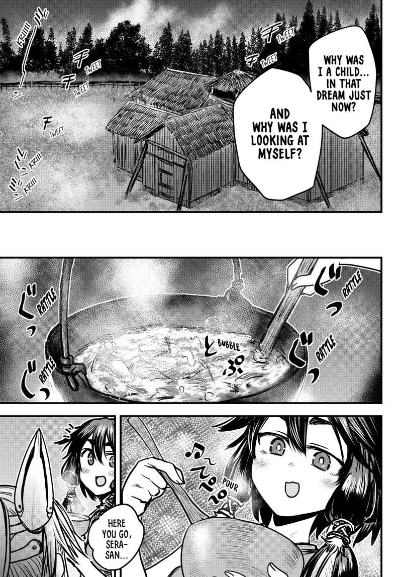Hime Kishi Wa Barbaroi No Yome 29 5