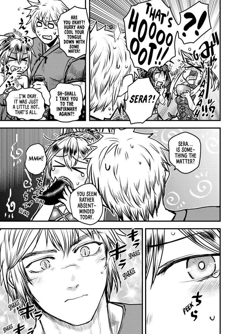 Hime Kishi Wa Barbaroi No Yome 29 7