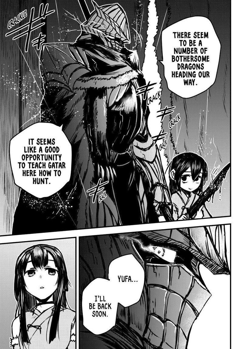 Hime Kishi Wa Barbaroi No Yome 31 19