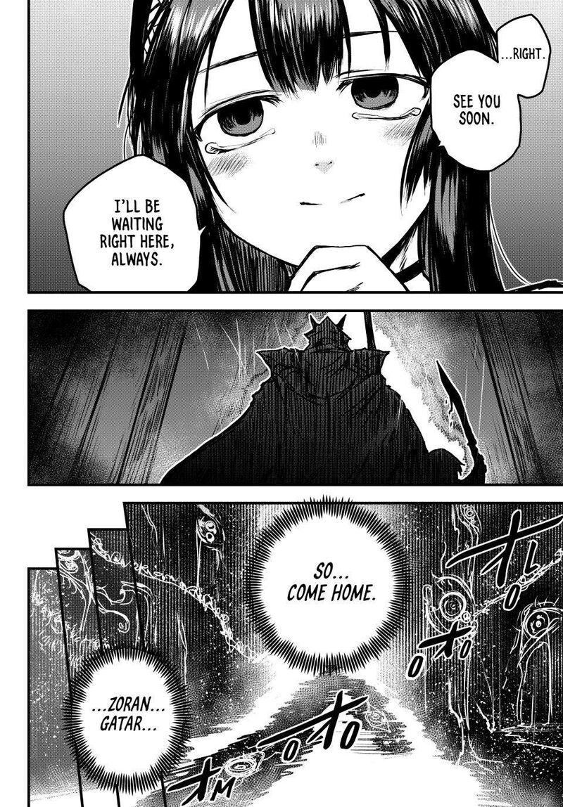 Hime Kishi Wa Barbaroi No Yome 31 20