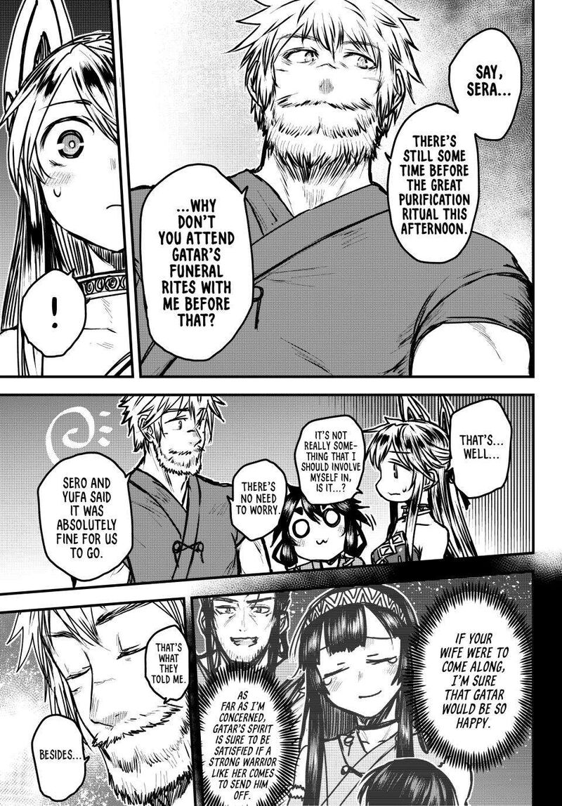 Hime Kishi Wa Barbaroi No Yome 34 10