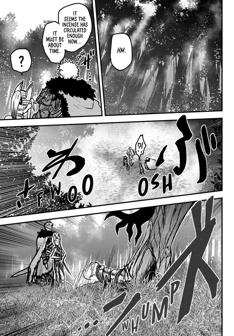 Hime Kishi Wa Barbaroi No Yome 34 20
