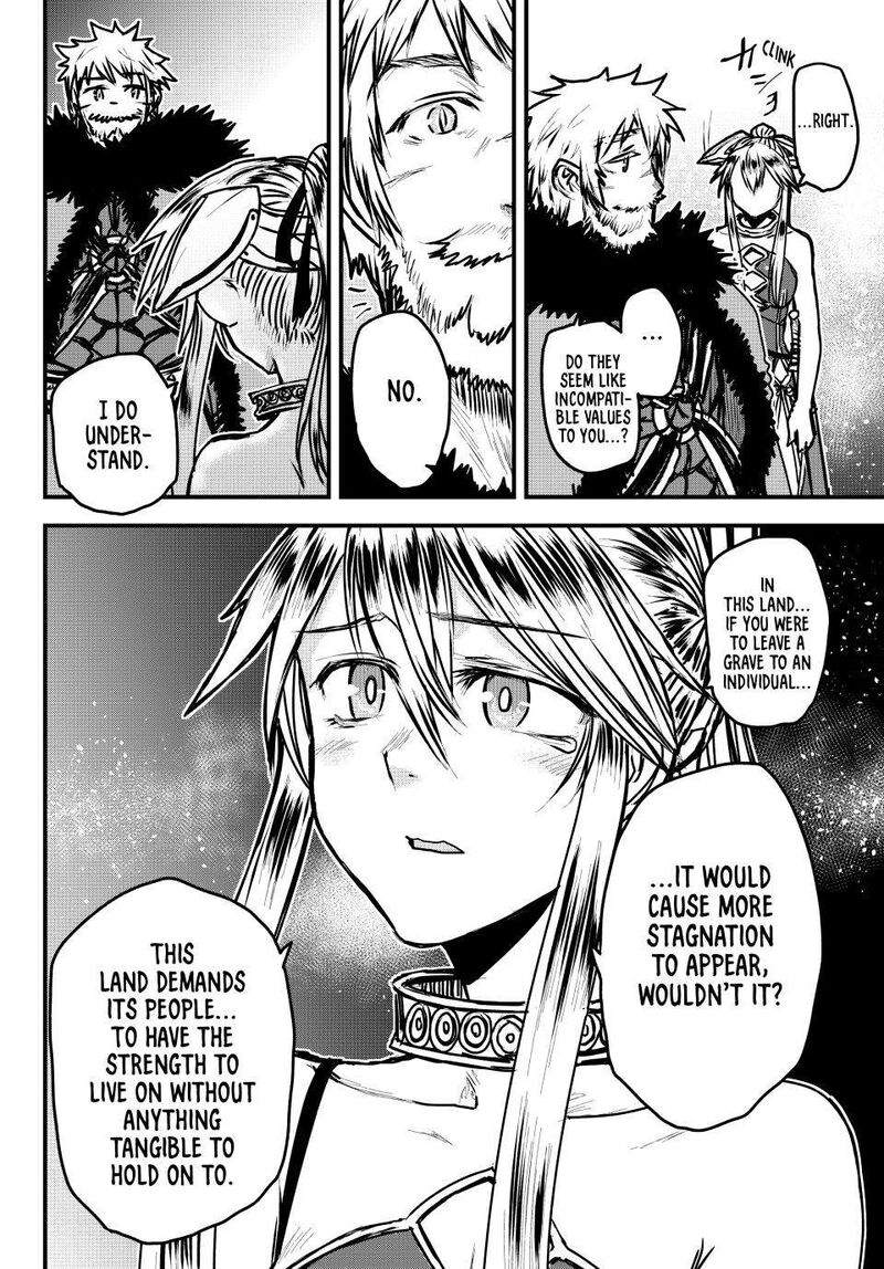 Hime Kishi Wa Barbaroi No Yome 34 23