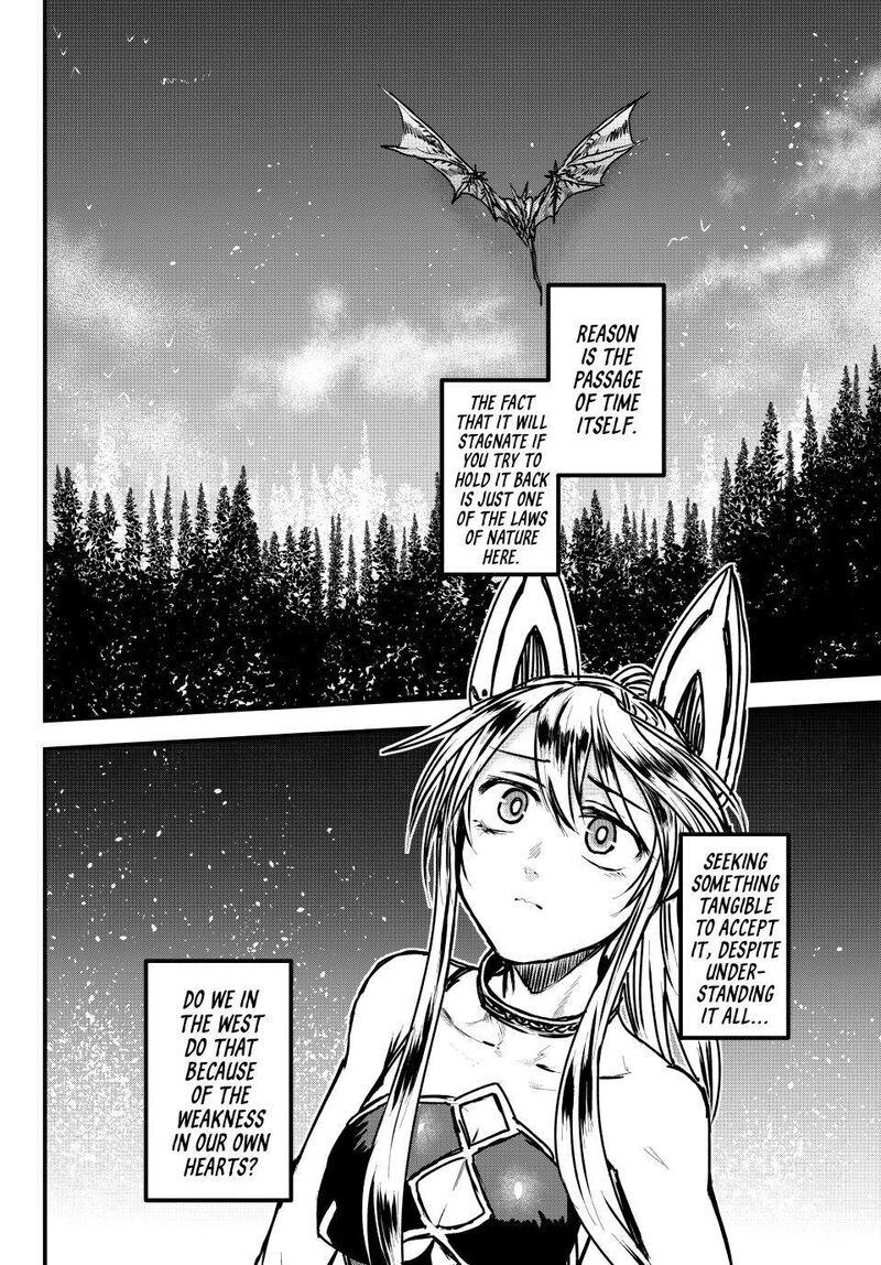 Hime Kishi Wa Barbaroi No Yome 34 25