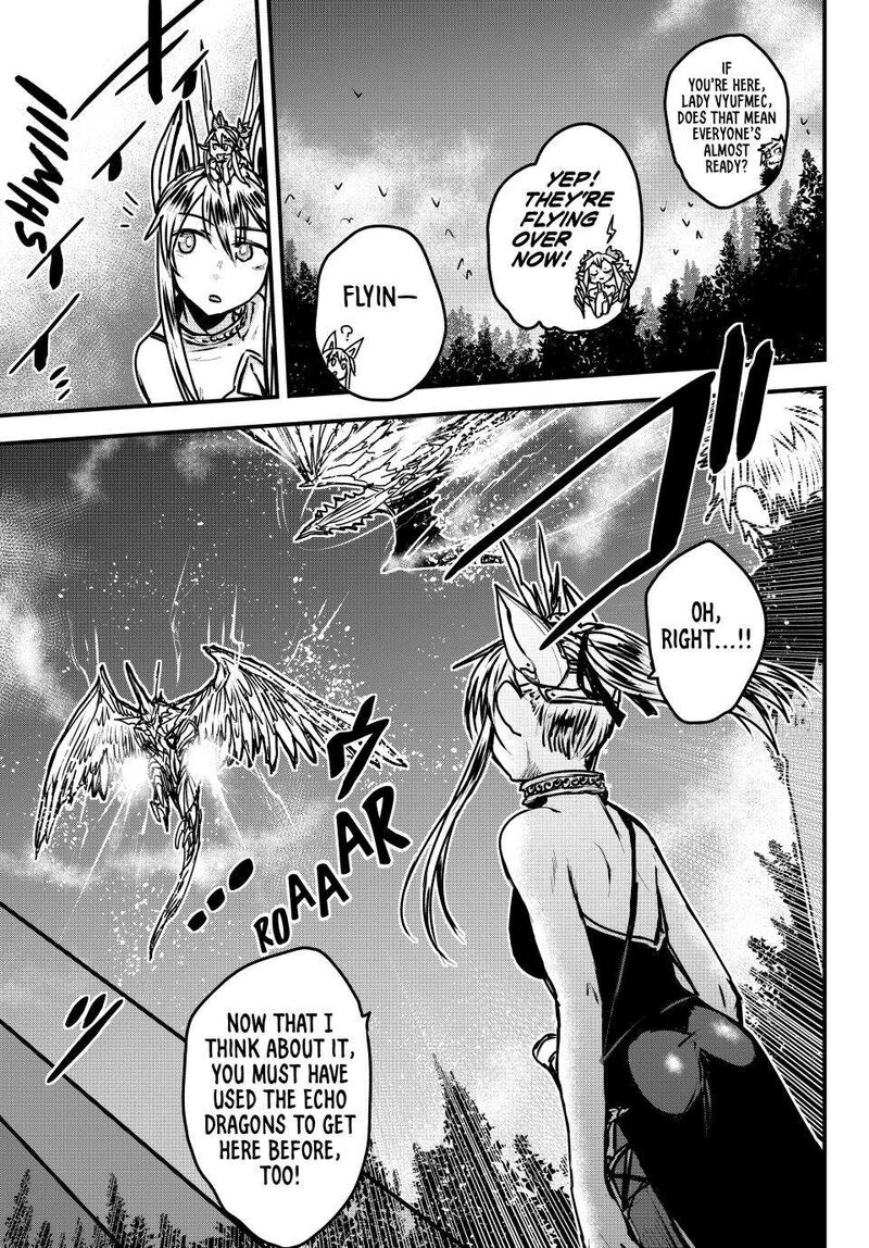 Hime Kishi Wa Barbaroi No Yome 34 28