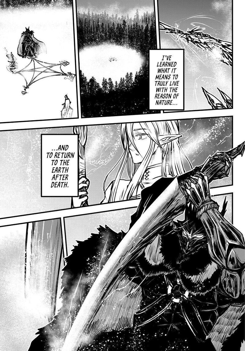 Hime Kishi Wa Barbaroi No Yome 34 30